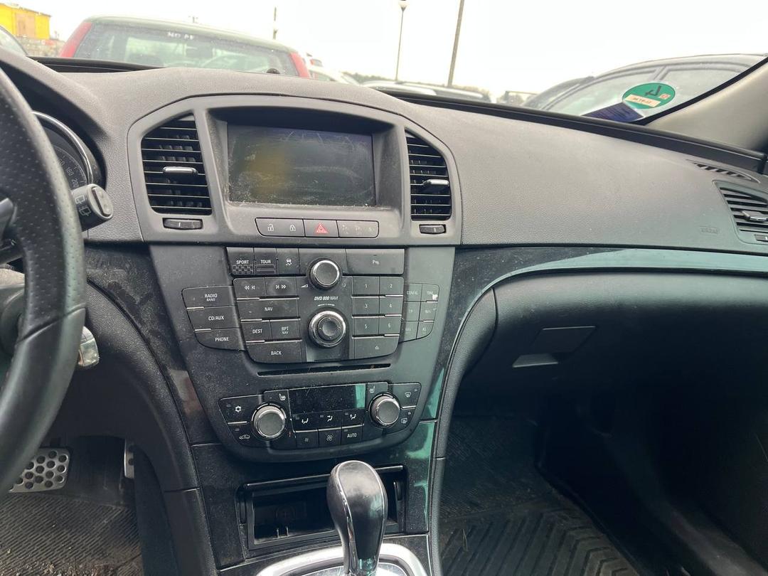 Дисплей OAIEPQ Opel Insignia