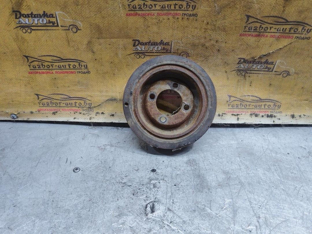 Шкив коленвала R67LJ3 Daewoo Leganza купить с доставкой