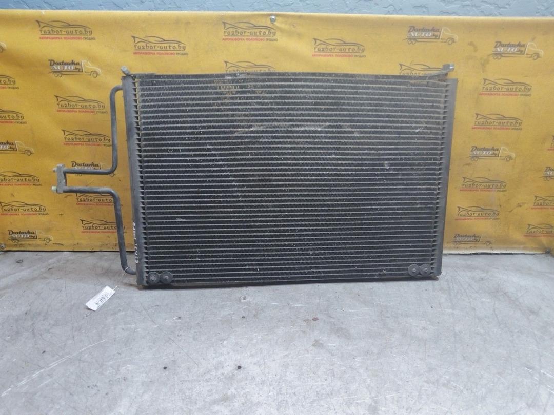 Радиатор кондиционера 6VYQSV Renault Espace