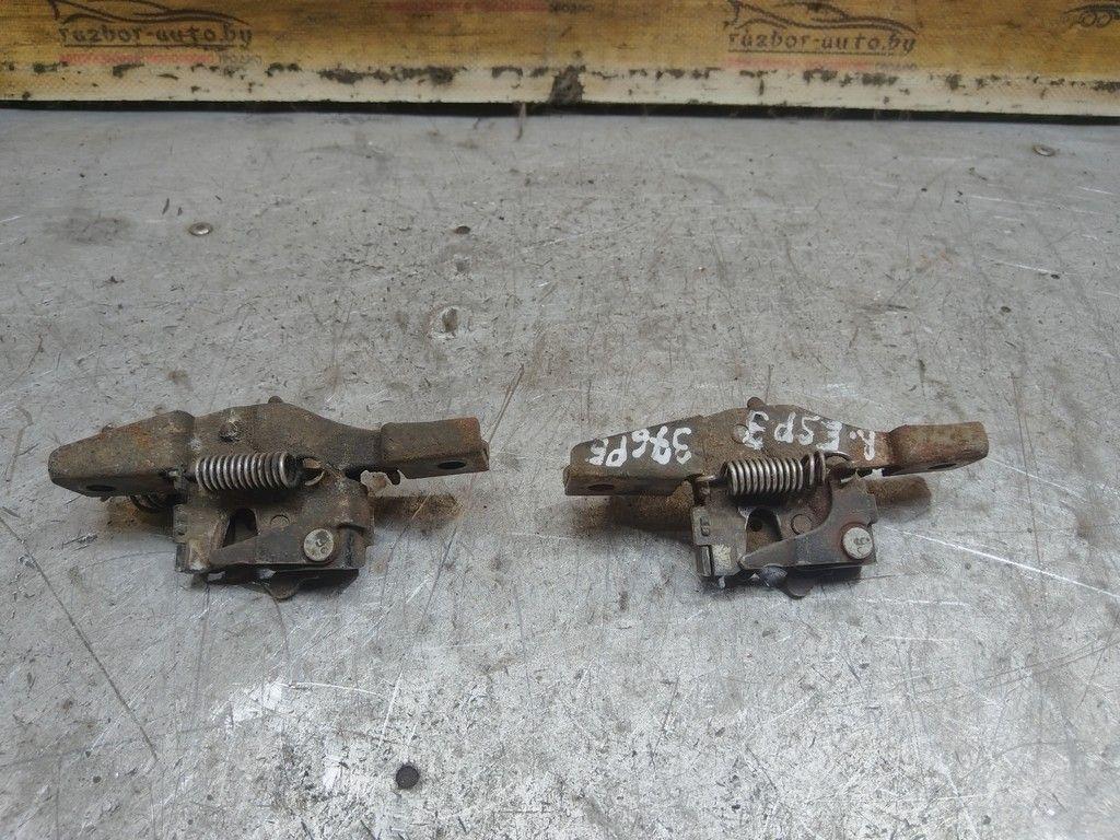 Замок капота WW8LPU Renault Espace - Фото 1