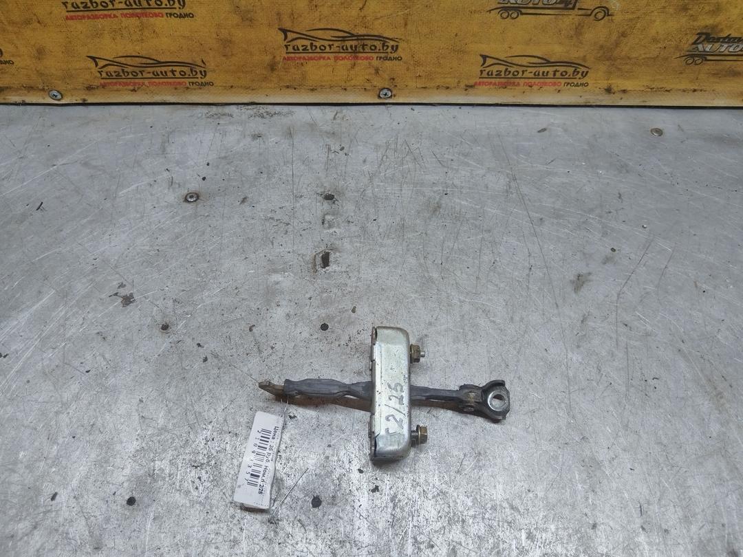 Ограничитель открывания двери передней WY2WXL Toyota Corolla - Фото 4