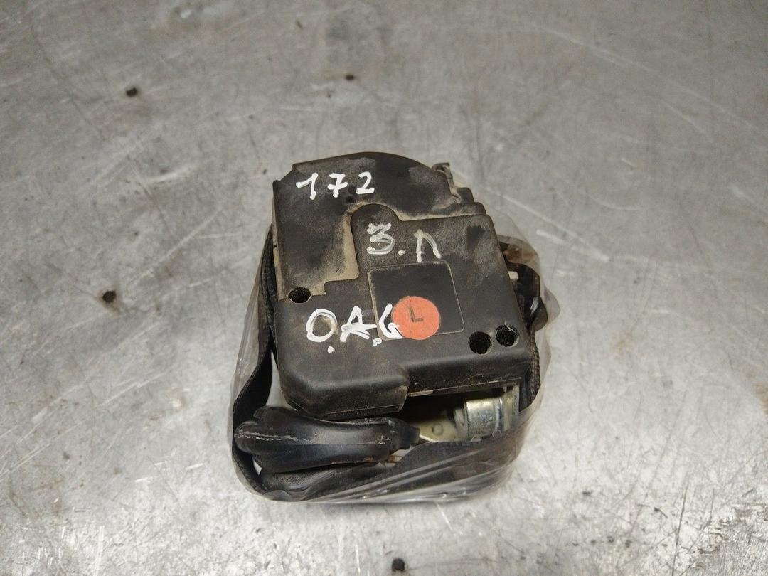 Ремень безопасности задний левый TSRGNY Opel Astra