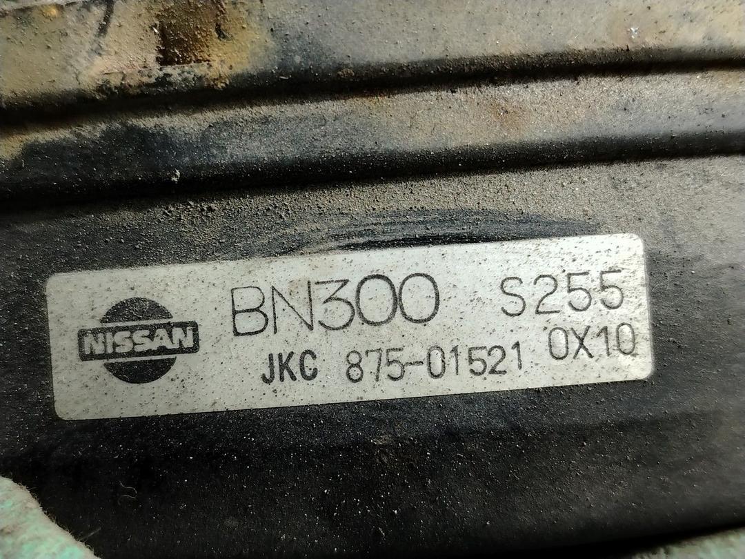 Вакуумный усилитель тормозов TD9575 Nissan Almera - Фото 5