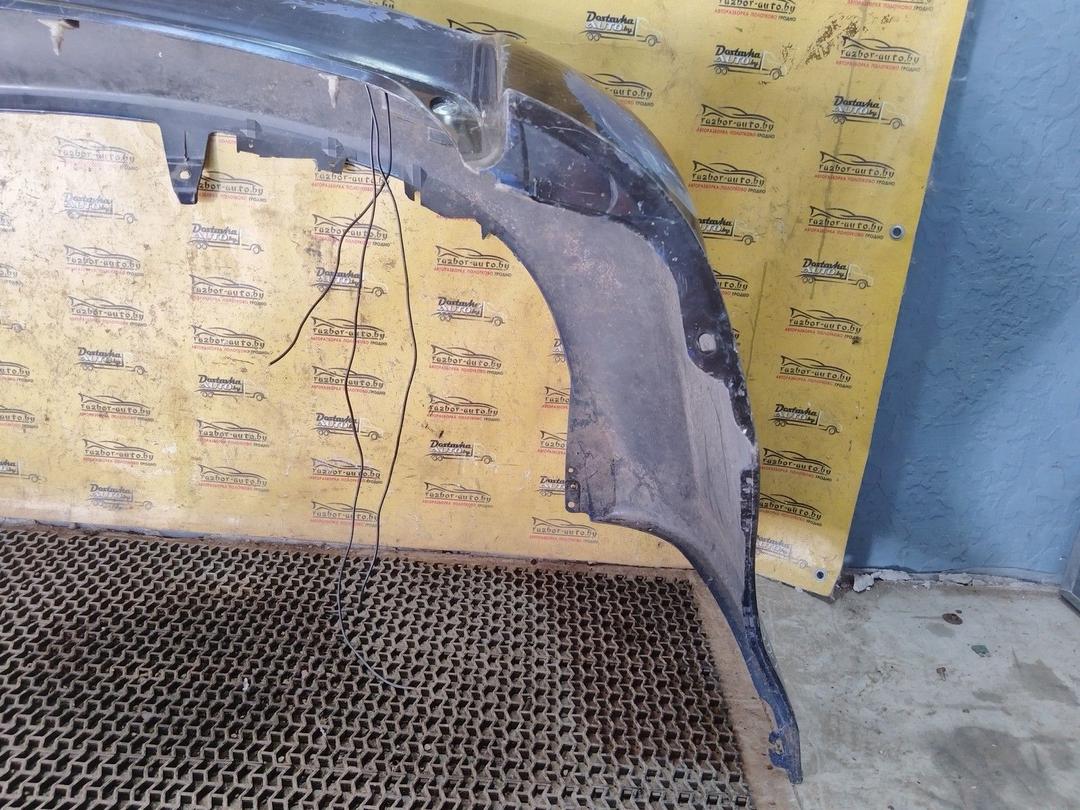 Бампер задний 0V34GI Mazda 6 - Фото 11