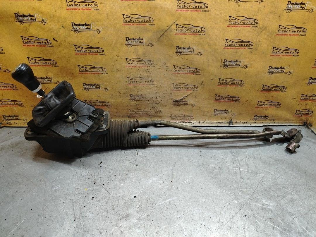 Кулиса H19PRT Audi A4 - Фото 8