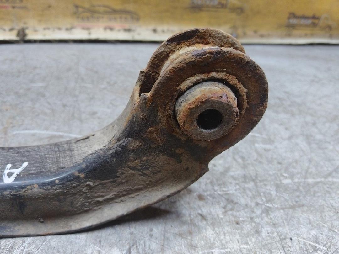 Рычаг задний левый A6OR2Q Honda Accord - Фото 2