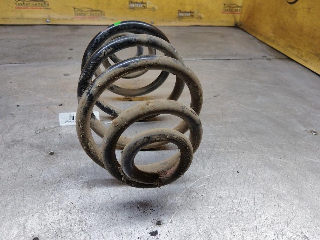 Пружина задняя KQKTFJ Volkswagen Passat - Фото 3