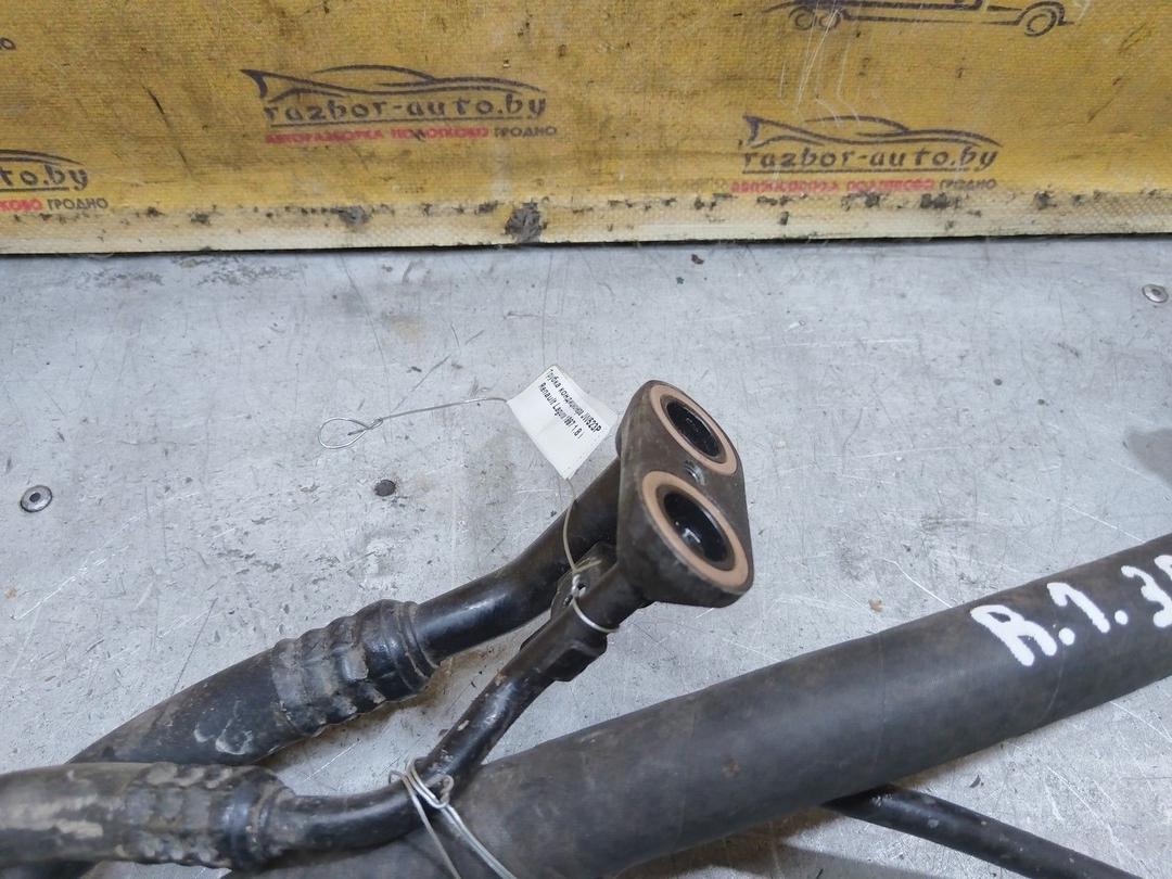 Трубка кондиционера JW523P Renault Laguna купить с доставкой