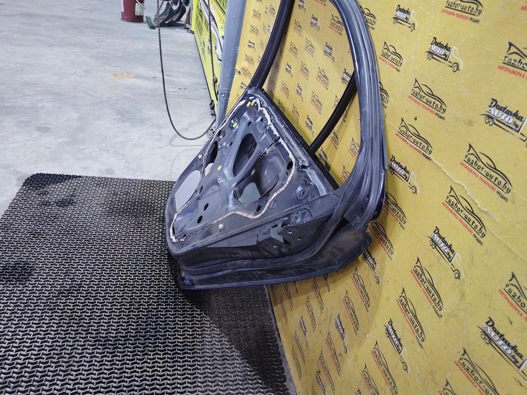 Дверь задняя правая W3ORYL Honda Accord купить с доставкой