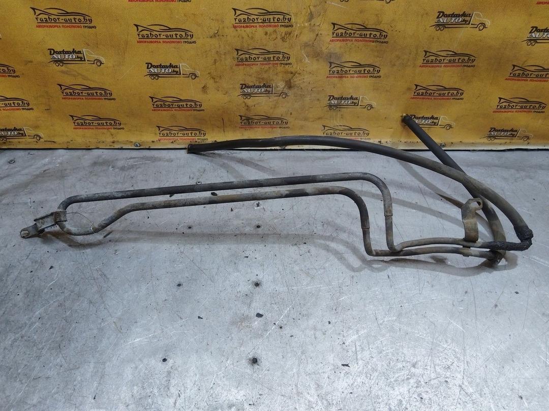 Трубка гидроусилителя KIXAE9 Audi 100