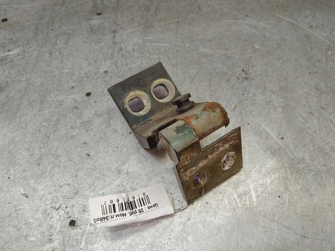 Петля двери передней правой CQ67K3 Renault Safrane - Фото 2