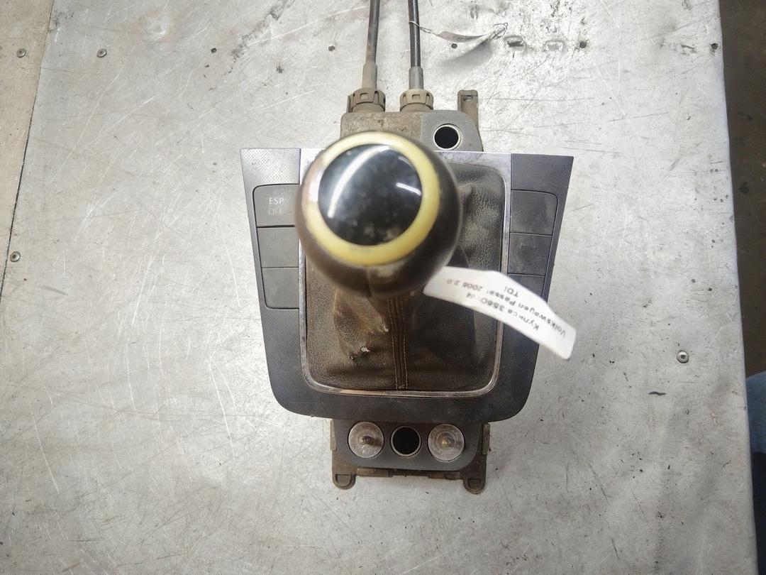 Кулиса 3S6OW4 Volkswagen Passat купить на авторазборке