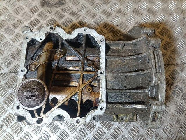 Поддон 3JH59V Kia Carnival купить на авторазборке