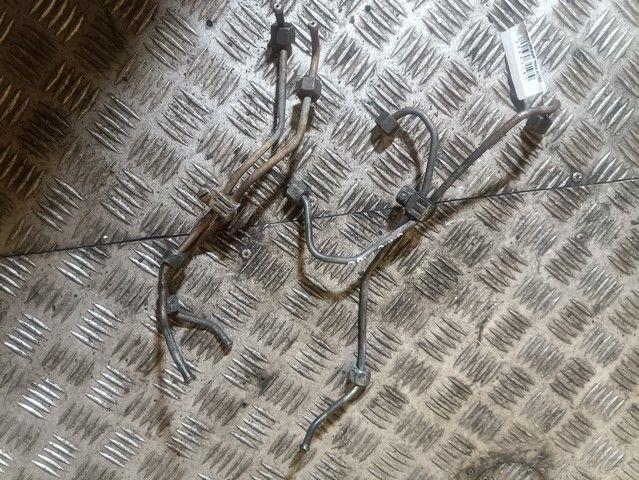 Трубка топливная M2AP6J Opel Astra