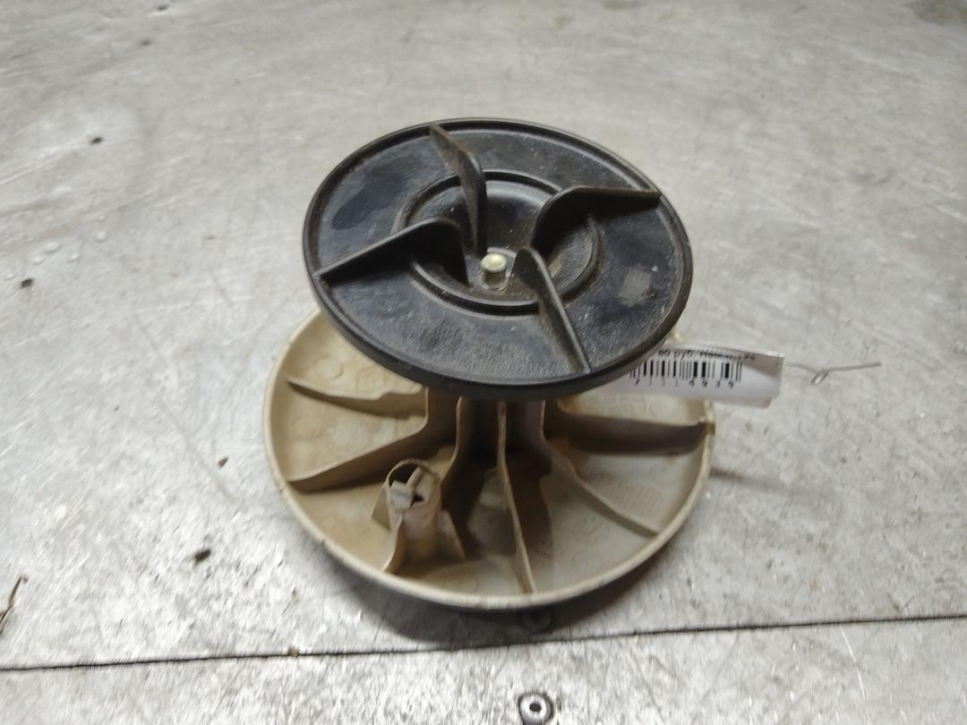 Крепление запаски X7474Y Renault Scenic RX4 - Фото 2