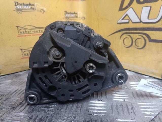 Генератор RGCTLV Opel Astra - Фото 2