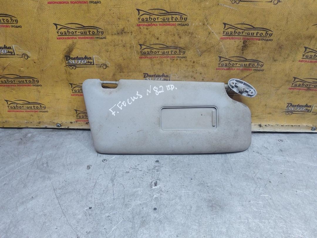 Козырек солнцезащитный 32XE5U Ford Focus undefined