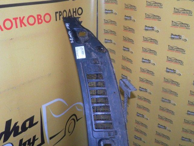 Дождевик 6XB3CX Peugeot Expert - Фото 4