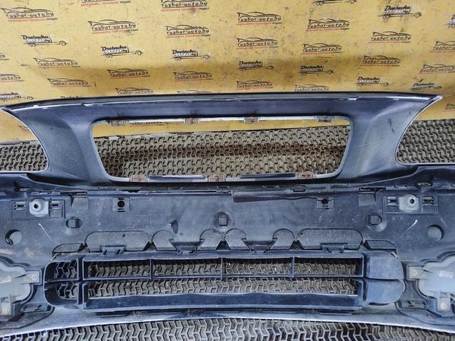 Бампер передний AT8ZWF Volvo V70 undefined