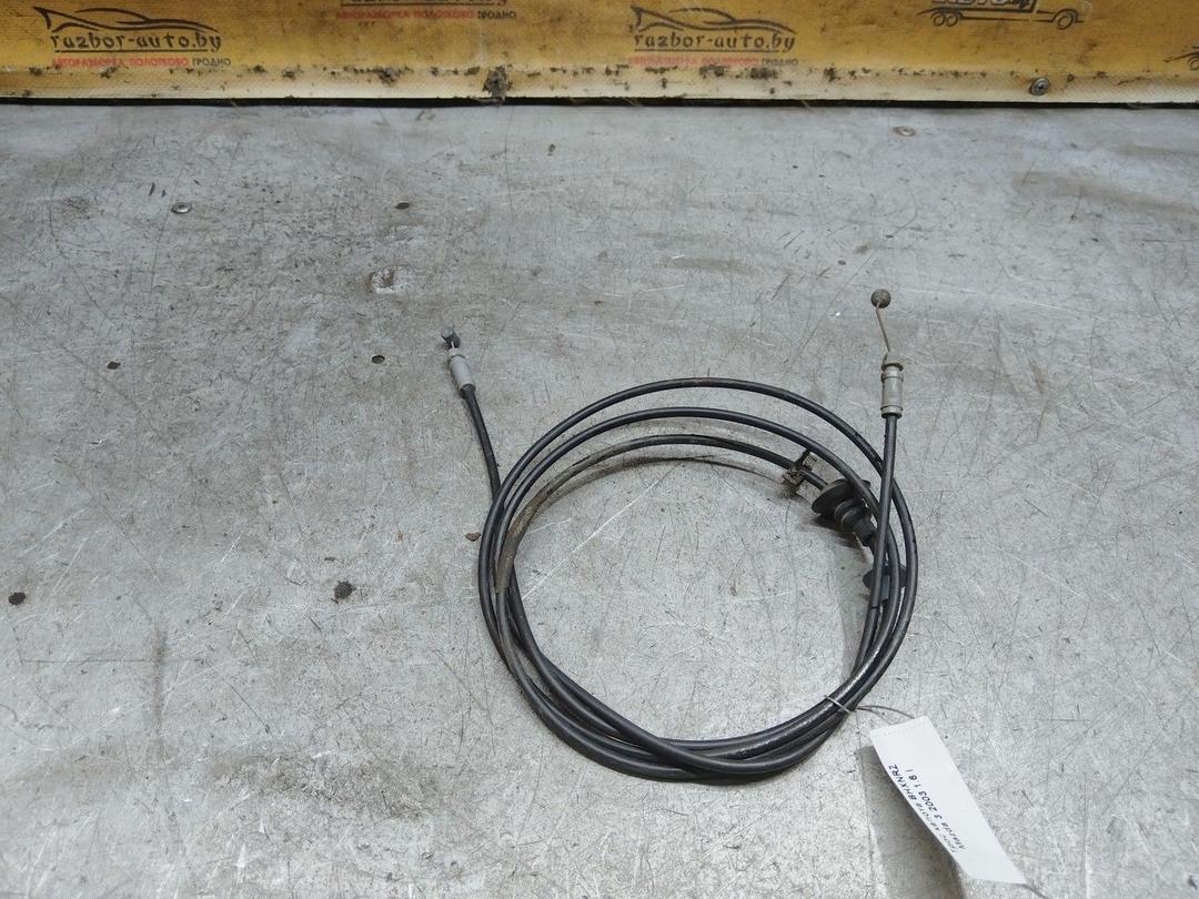 Трос капота BHXNRZ Mazda 3