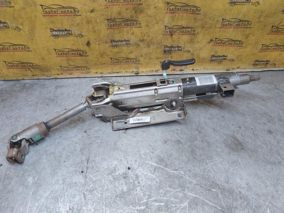 Рулевая колонка 5MR85R Peugeot 407 купить с доставкой