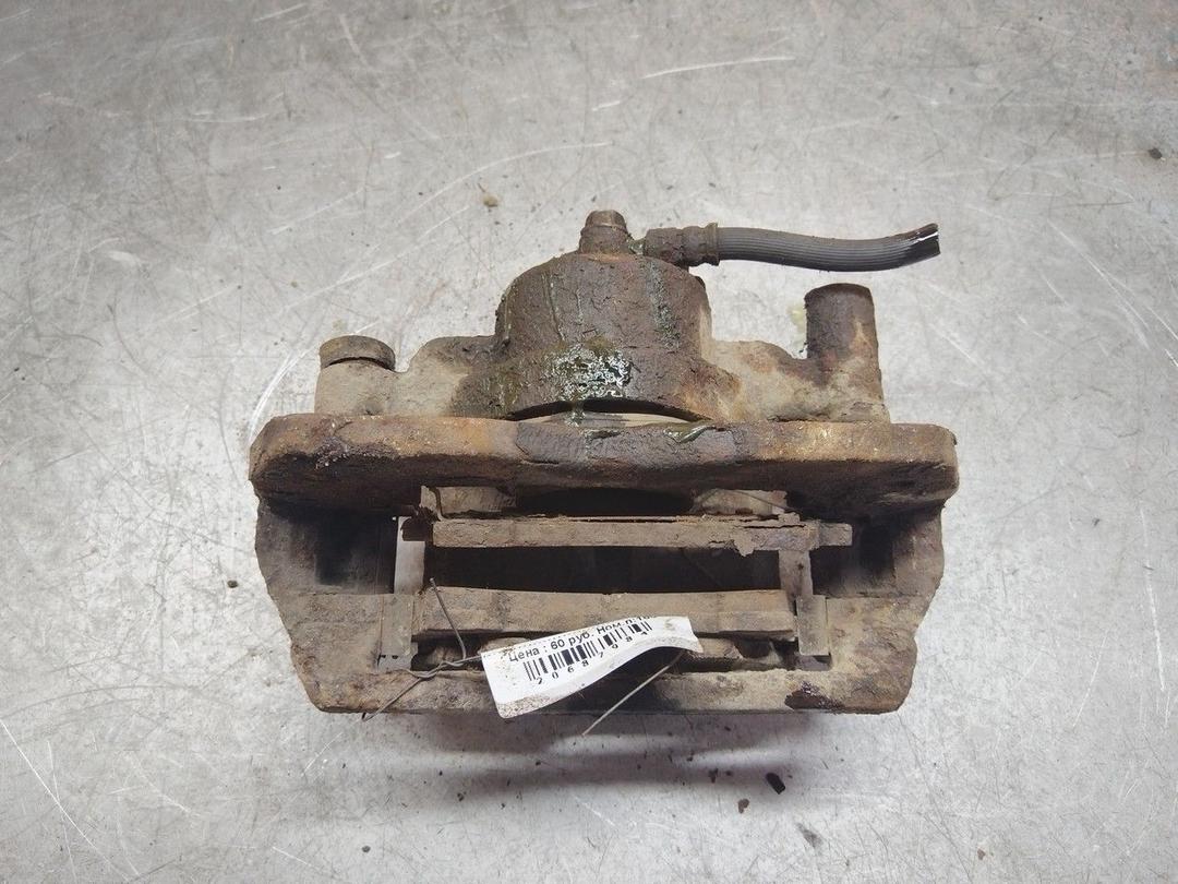 Суппорт передний правый AF5392 Mazda Premacy купить на авторазборке