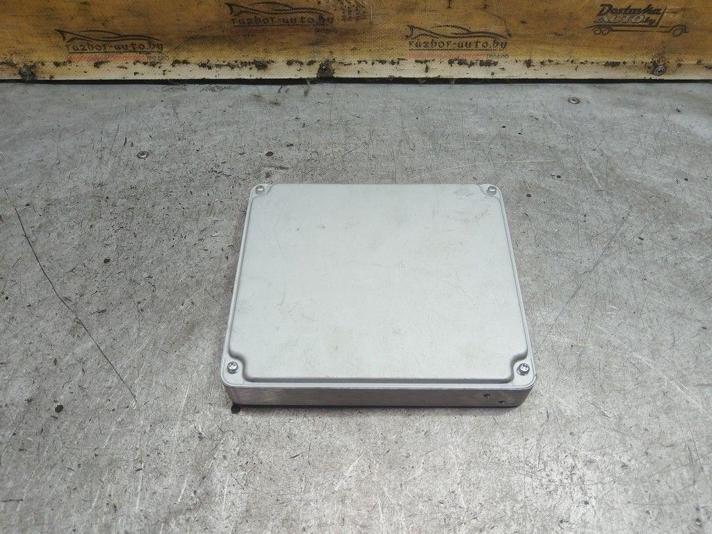 Блок управления двигателем 0YXTWD Toyota Corolla Verso - Фото 5