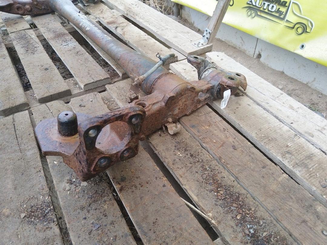 Балка подвески задняя N0ZI9U Opel Astra undefined