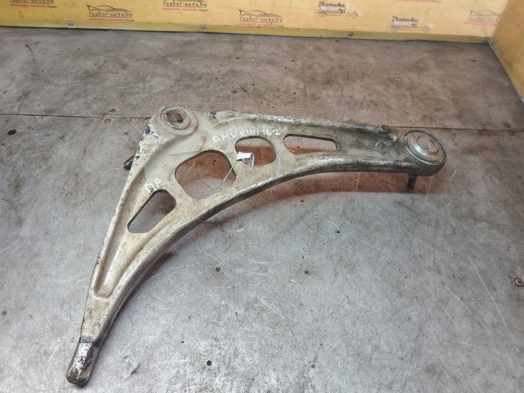 Рычаг передний правый 6BX270 BMW 3 E46 - Фото 2