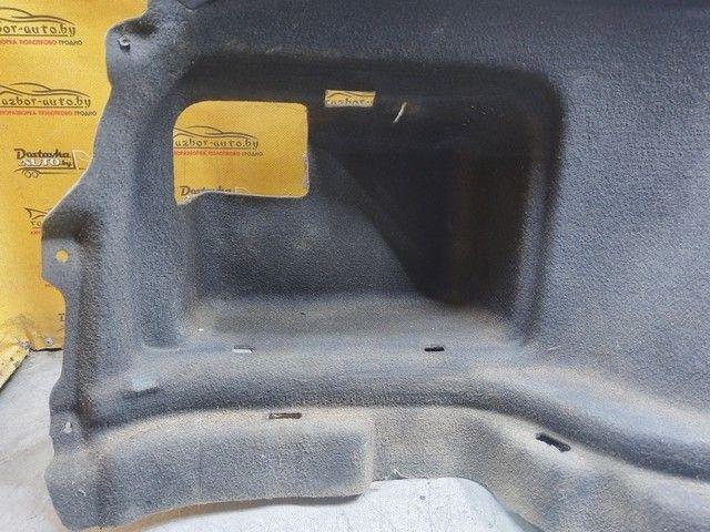 Обшивка багажника C58QX3 Toyota Avensis undefined