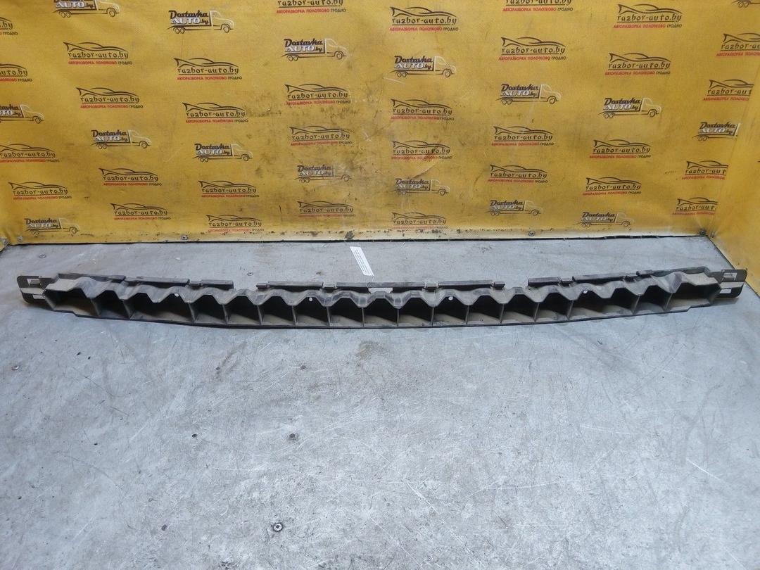 Кронштейн крепления бампера заднего 6QUQHN Volkswagen Polo