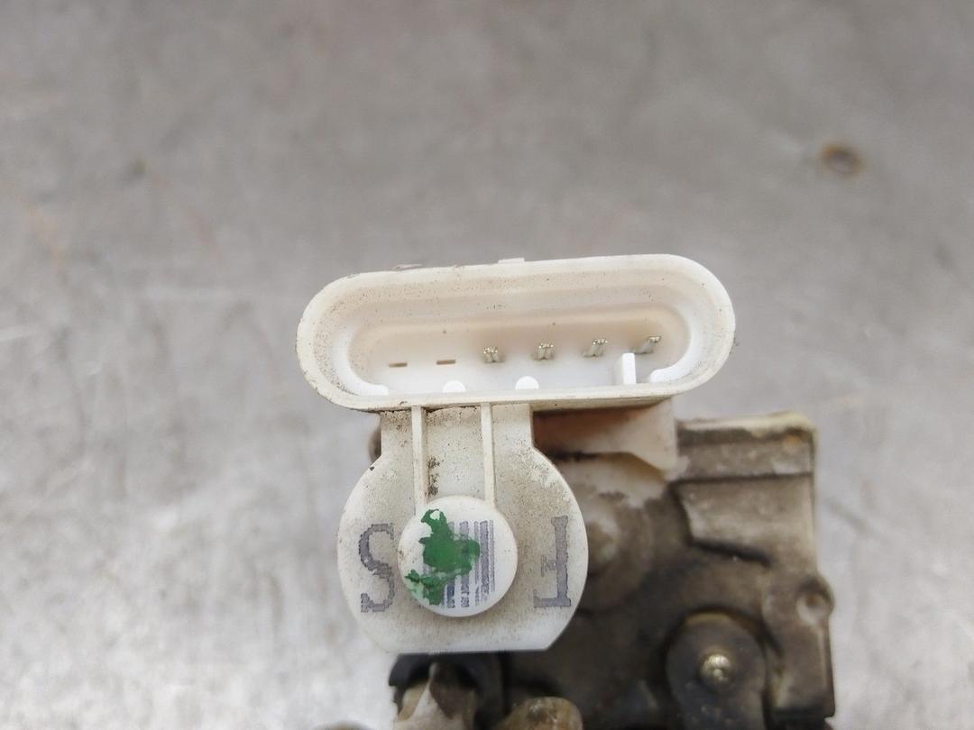 Замок двери задней правой YG0YWW Fiat Palio - Фото 4