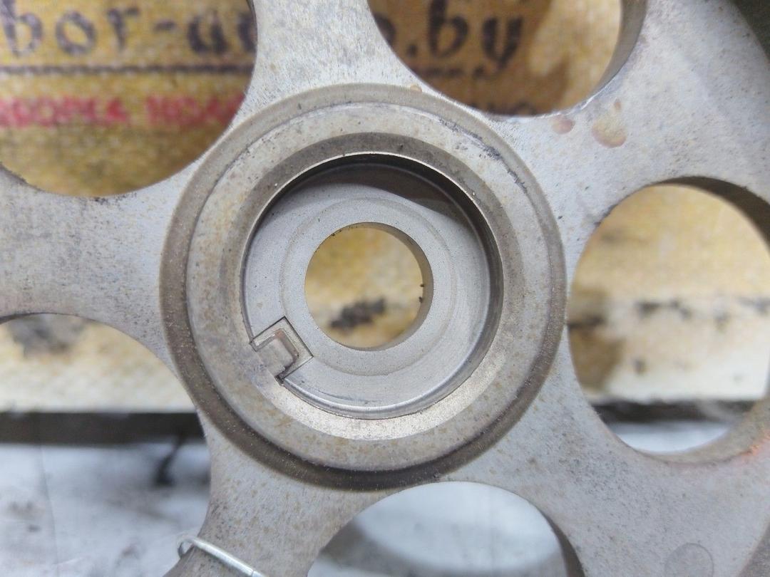 Шкив распредвала E0M7Q2 Renault Espace купить на авторазборке