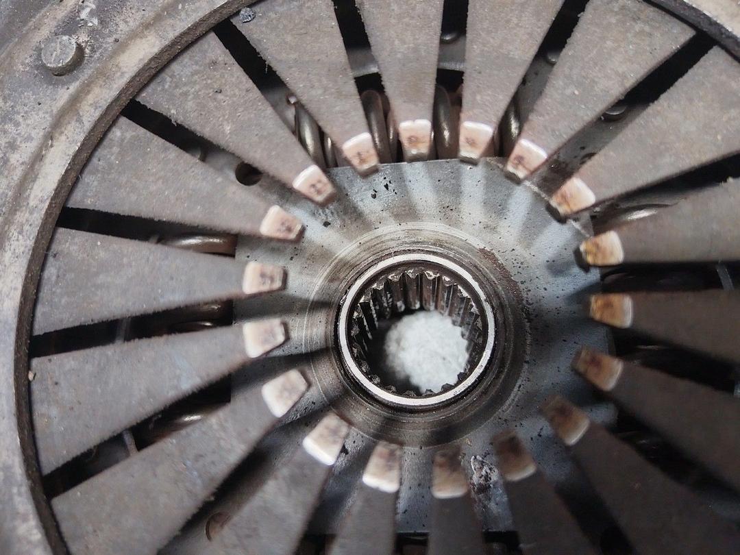 Комплект сцепления VOPGA8 Peugeot 806 купить