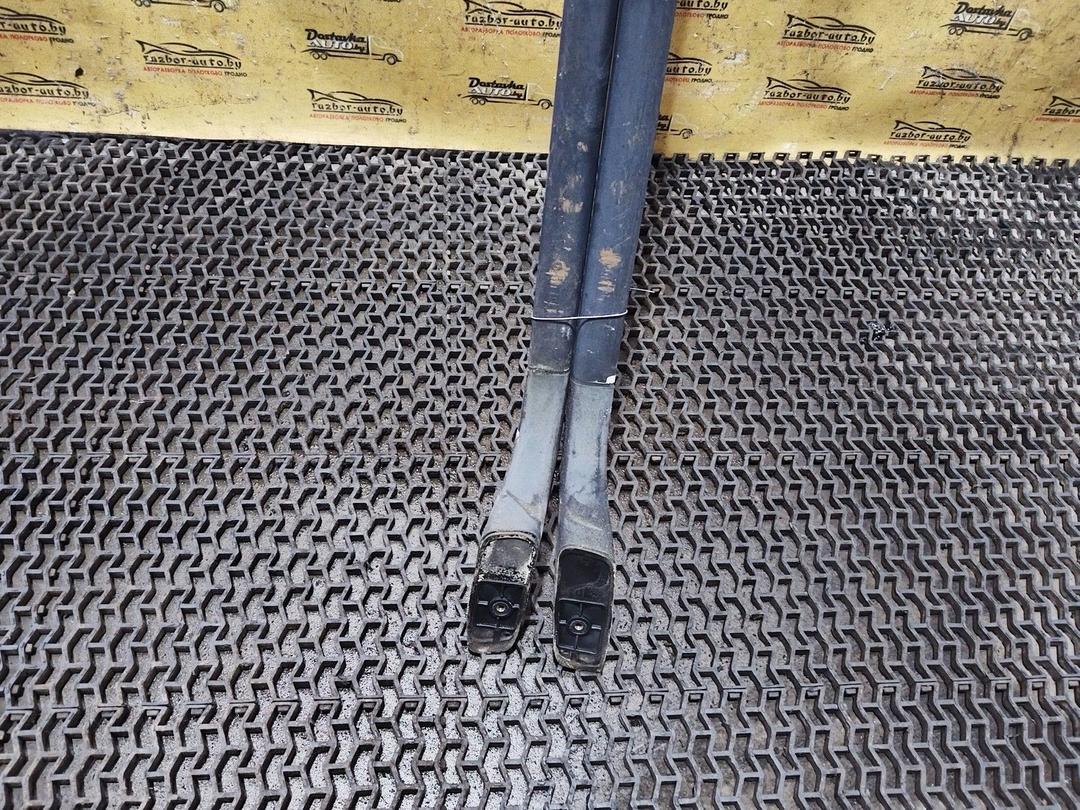 Дуги на крышу (рейлинги) 6IMRHG Peugeot 406 купить с доставкой. Огромный выбор запчастей и марок авто. У нас есть практически все.