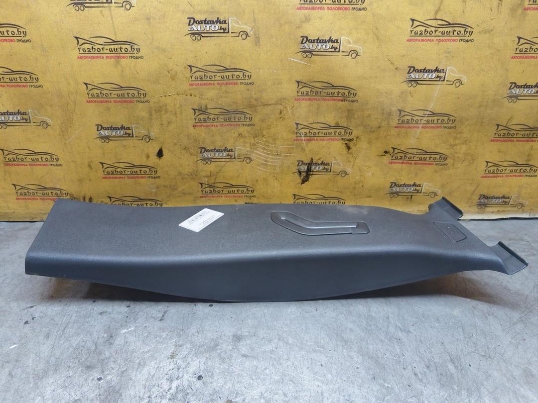 Обшивка стойки центральной правой S6BC21 Volvo S40 купить с доставкой