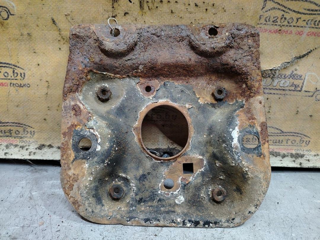 Полка аккумулятора E7RFI7 Peugeot 306 - Фото 1