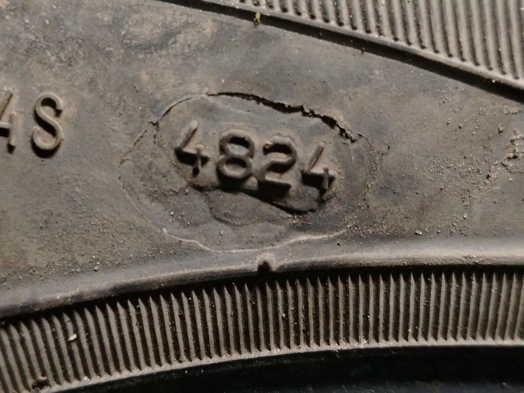 Шина Белшина 185/65 R14 T62YKE T62YKE Белшина - Фото 8