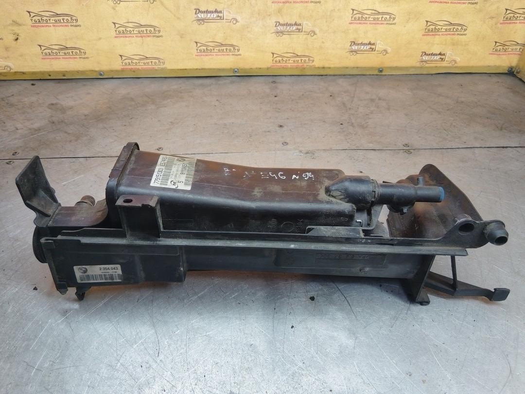 Бачок расширительный 5B954F BMW 3 E46 купить с доставкой. Огромный выбор запчастей и марок авто. У нас есть практически все.