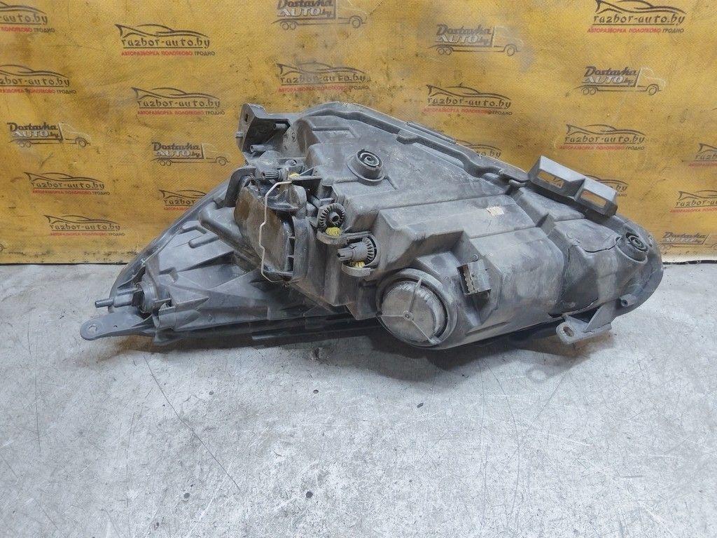 Фара правая NMPJNW Opel Corsa - Фото 6