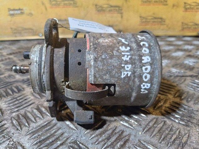 Распределитель зажигания (трамблёр) MUM76T Seat Cordoba купить