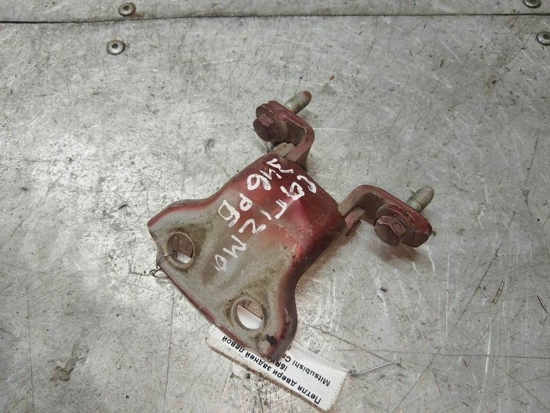 Петля двери задней левой I5RKLB Mitsubishi Carisma