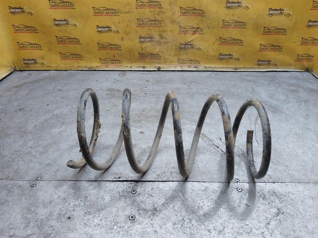 Пружина передняя EJ4SL2 Renault Laguna