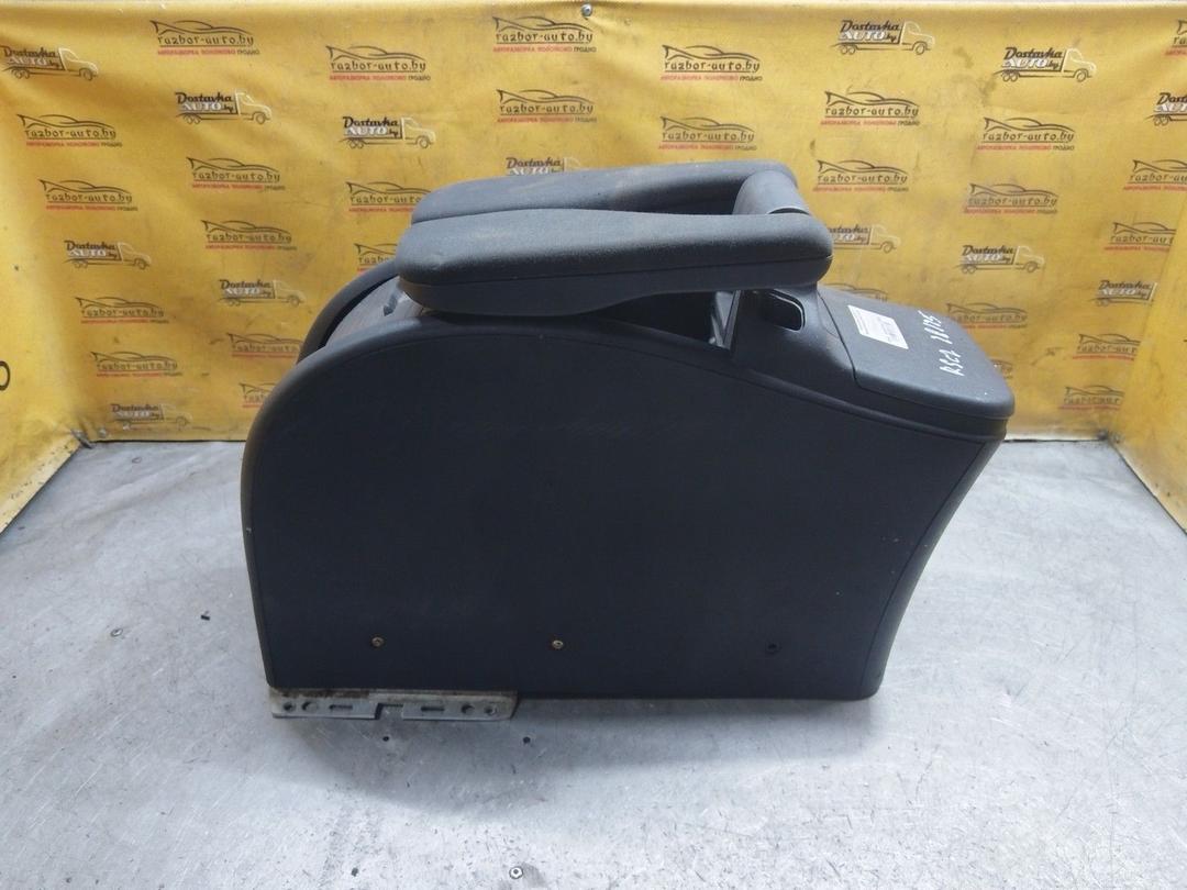 Подлокотник WUPGT4 Renault Scenic купить