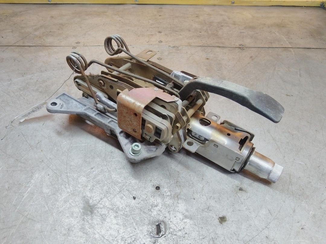 Рулевая колонка A26IBE Audi A4 - Фото 1