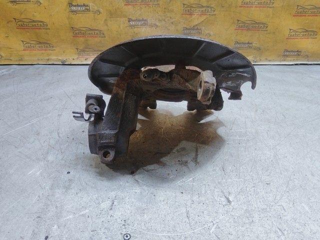 Кулак поворотный левый Z0UIQ9 Volkswagen Jetta купить с доставкой