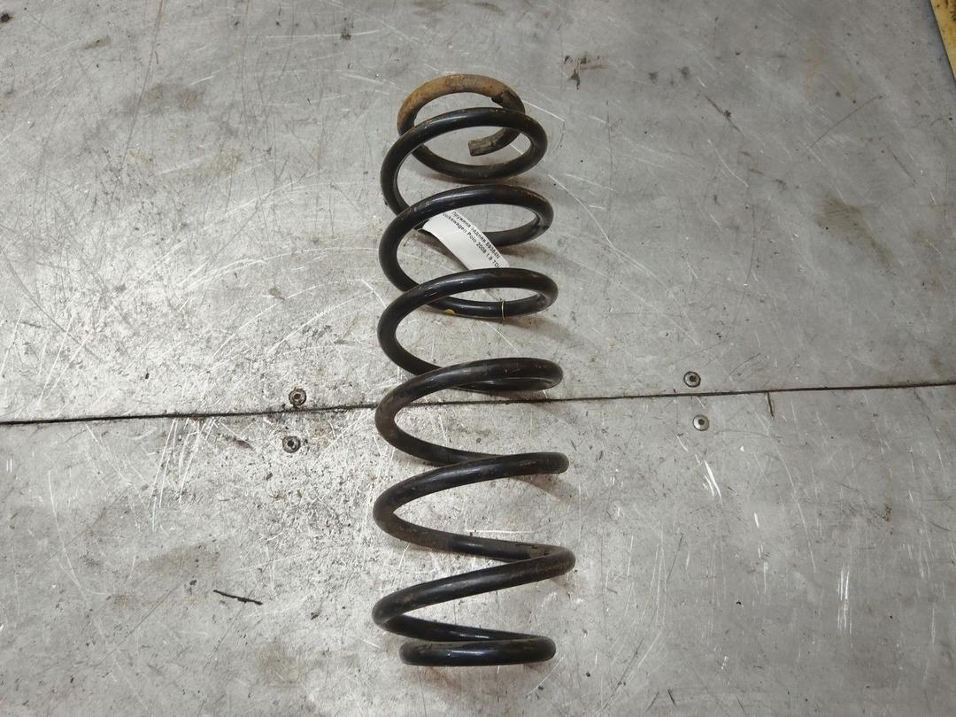 Пружина задняя 59364N Volkswagen Polo