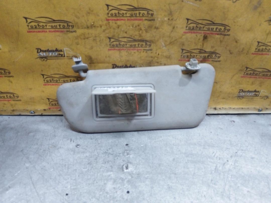 Козырек солнцезащитный P9WRN2 Mazda 3 купить