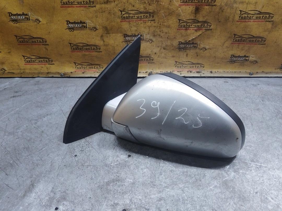 Зеркало наружное левое 63QP95 Opel Vectra - Фото 5