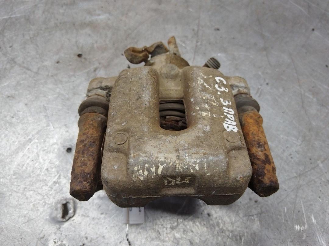 Суппорт задний правый 8ID42S Citroen C3